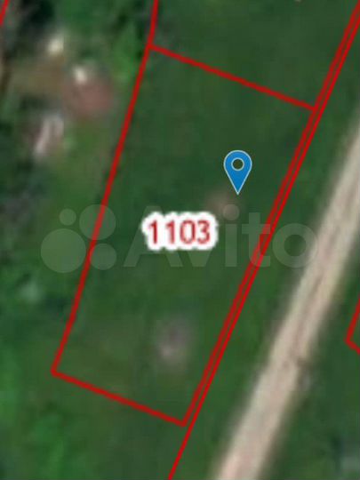 Участок 7 сот. (СНТ, ДНП)