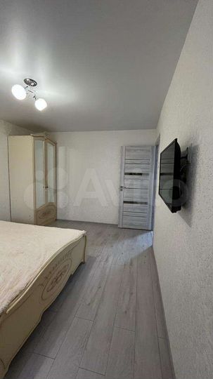 2-к. квартира, 63 м², 5/7 эт.