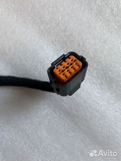 Камера задняя KIA Optima 2016-2020 95766-D4500