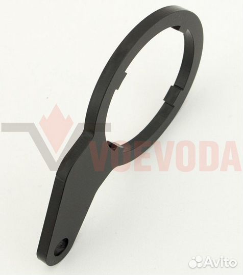 Рулевая сошка для снегохода BRP на 4 и 8 зубов