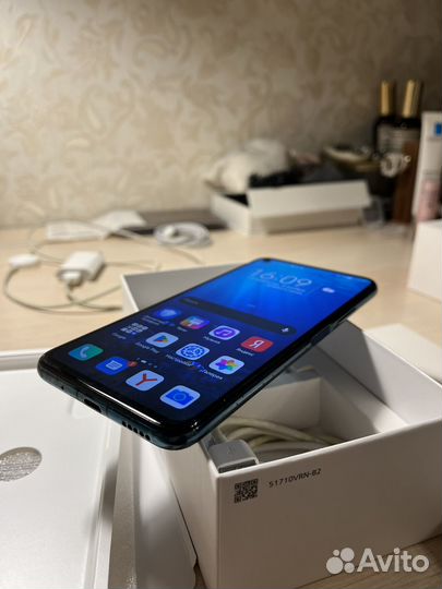 HONOR 20 Pro, 8/256 ГБ