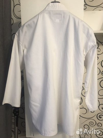 Кимоно для занятий тхэквондо/ карате