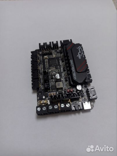 Плата для 3д принтера skr pico