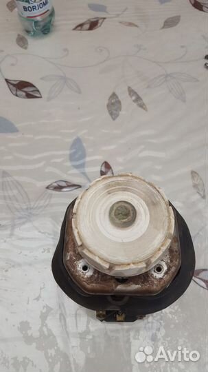 Электродвигатель