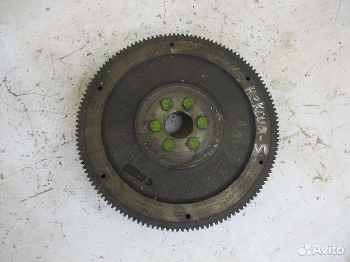 Маховик дэу Нексия (2011)