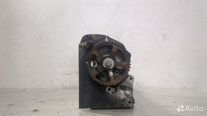 Головка блока (ГБЦ) Renault Trafic, 2006