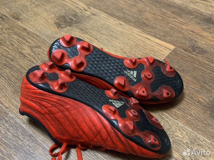 Бутсы adidas copa 35,5