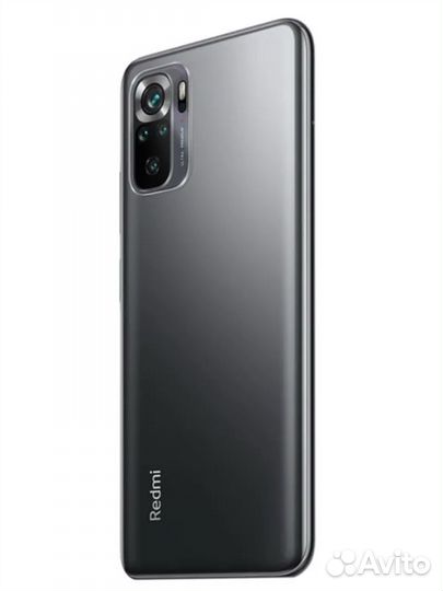 Xiaomi Redmi Note 10S, 8/128 ГБ