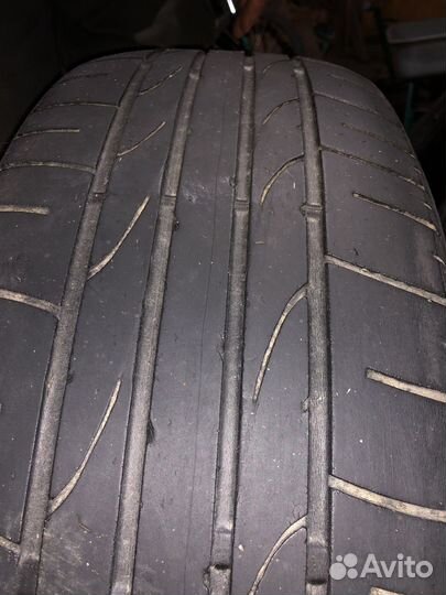 Bridgestone Dueler H/P Sport 215/65 R16 98H