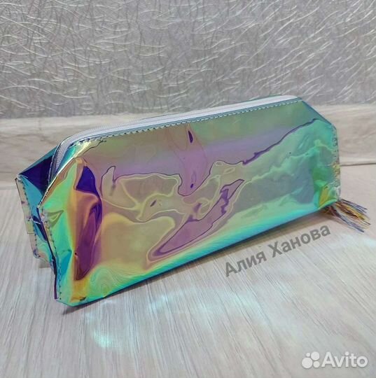 Пенал новый