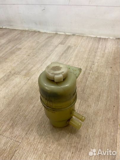 Бачок гидроусилителя Mitsubishi Lancer 10 CX3A