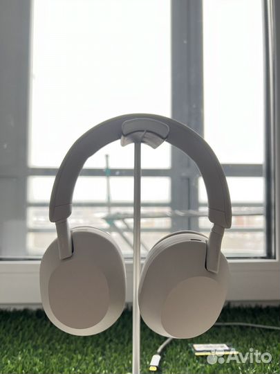 Наушники sony wh 1000xm5