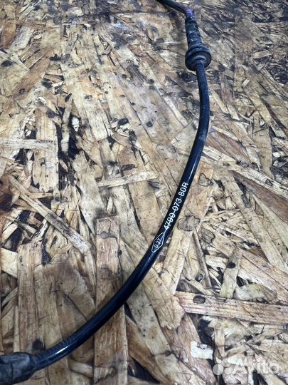 Датчик ABS задний правый Рено Сандеро Степвей