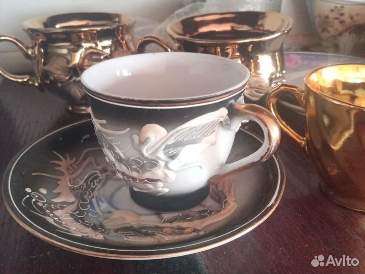 Продам старинную посуду