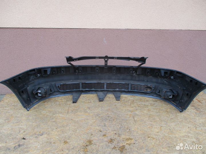 Бампер передний форд гэлакси ford galaxy галакси