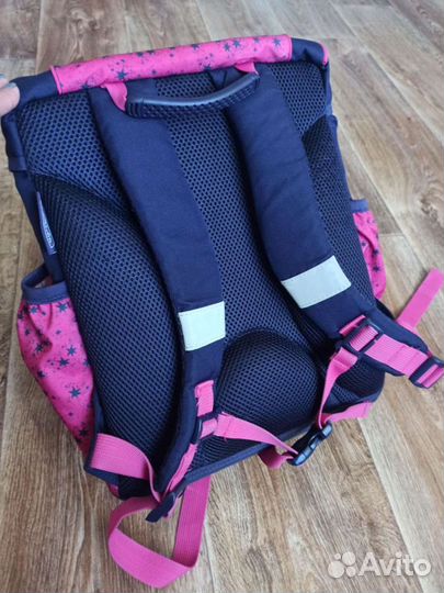 Ранец школьный Herlitz