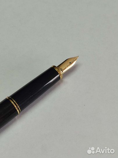 Перьевая ручка Platinum с золотым пером