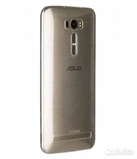 Чехлы-Накладки на Asus Zenfone 3 ZC570KL и ZE552KL