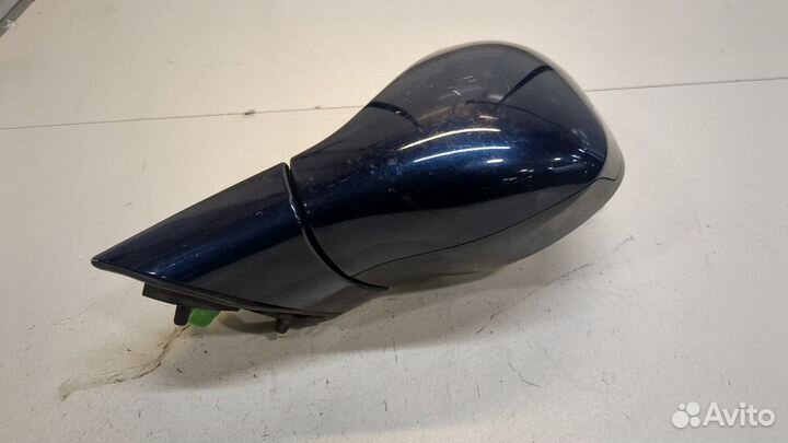 Зеркало боковое правое Peugeot 308, 2011