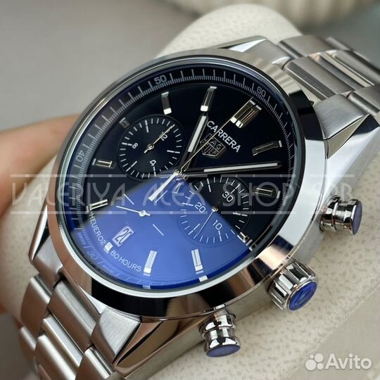 Часы мужские Tag Heuer #202010284