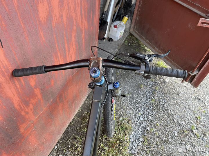 Продам велосипед stark shooter