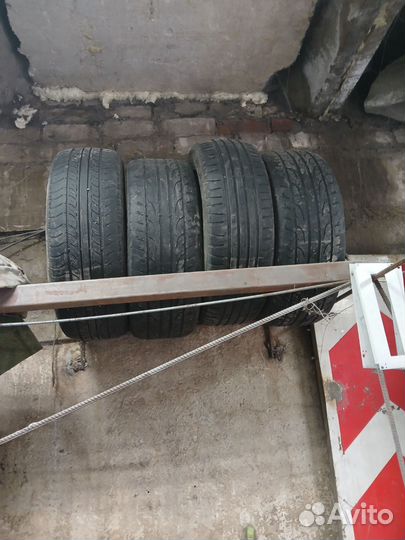 Cordiant Sport W1 205/60 R16