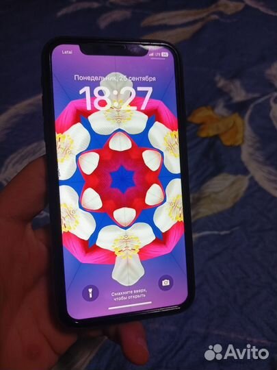 iPhone Xr Ростест
