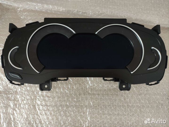 Щиток приборов bmw g30 g20 g01 g02