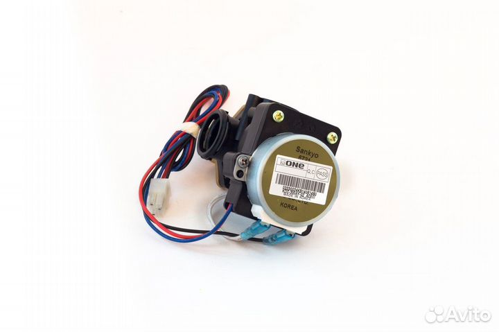 Трёхходовой клапан Navien