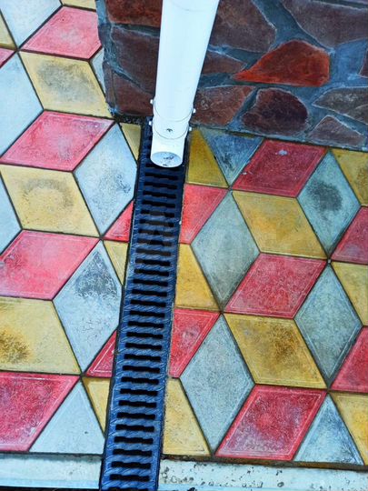 Дом 105 м² на участке 5,6 сот.