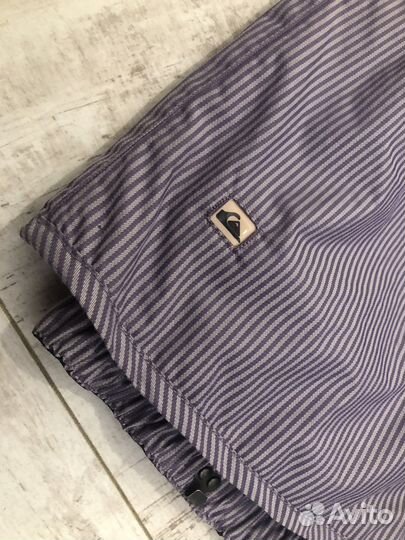 Штаны для сноуборда quiksilver