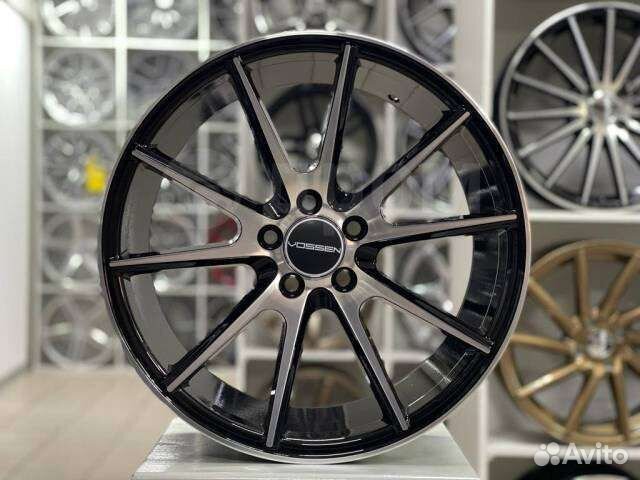 Vossen vfs1 r16 R17 R18 восен