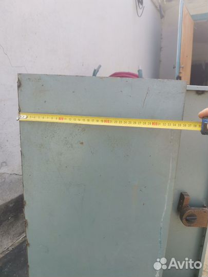 Сейф для оружия