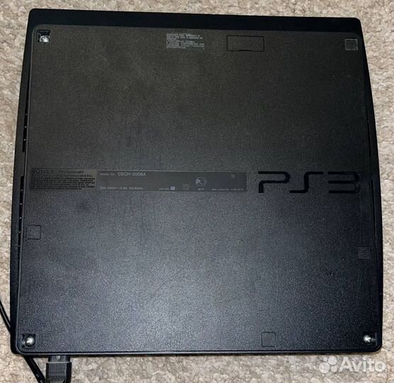 Sony playstation 3