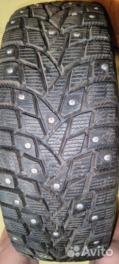 Dunlop SP Winter Ice 02 175/65 R14