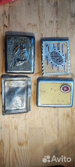 Антикварные вещи