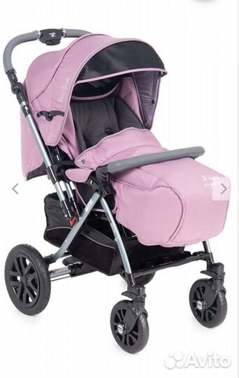 Детская коляска capella