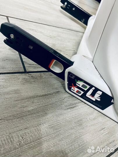 Автокресло concord xt