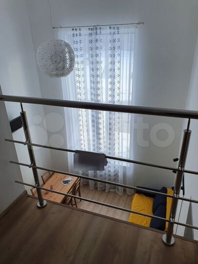 1-к. квартира, 54 м², 1/14 эт.