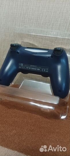Dualshock 4