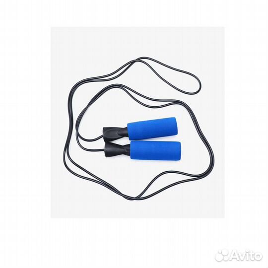 Скакалка 280 см скоростная на подшипниках