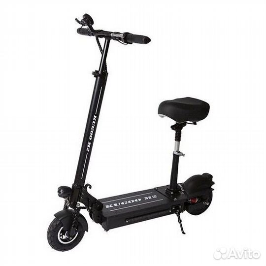 Электросамокат kugoo M2