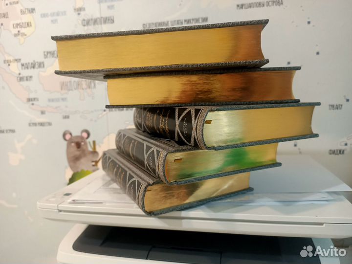 Артур Конан Дойл. Книги Интрейд Корпорейшн