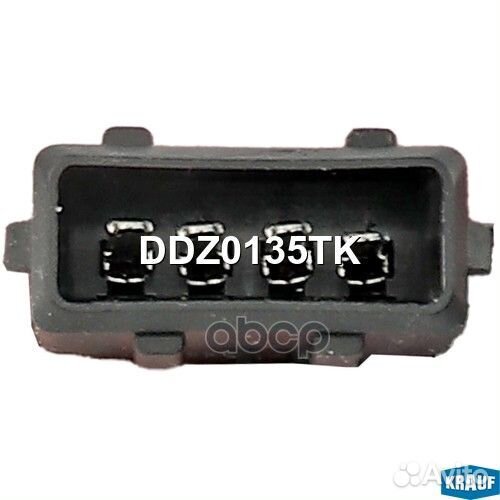 Мотор стеклоочистителя DDZ0135TK Krauf