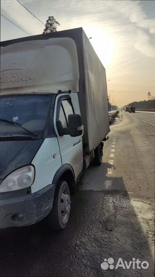 Перевозка грузов, домашние переезды от 300км