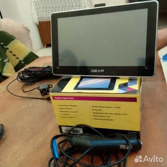 Gps навигатор