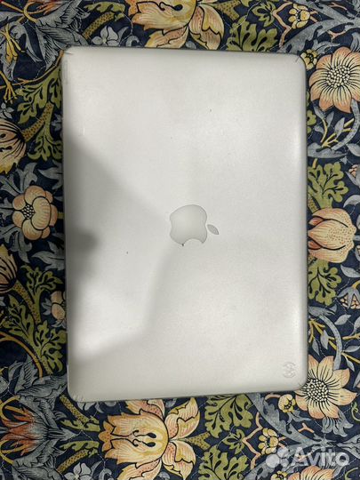 Macbook Air 13 2015