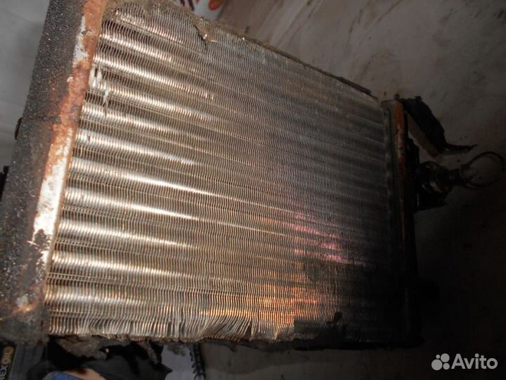 Накладка порога правая Changan скарабей SC1030/104