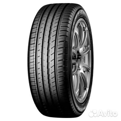 Yokohama BluEarth-GT AE-51 215/60 R16 99V
