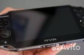 PS vita